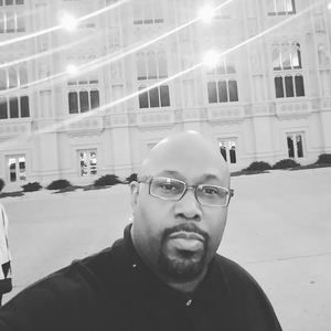 Meet your Posher, Terrence